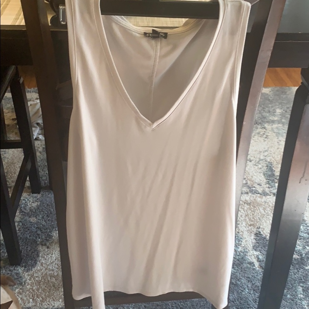 Dressy tank